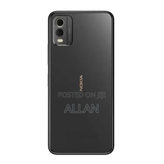 Nokia C32 128 GB Gray