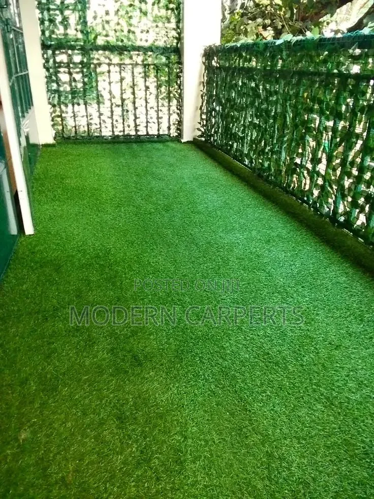 Enc Artificial Turf