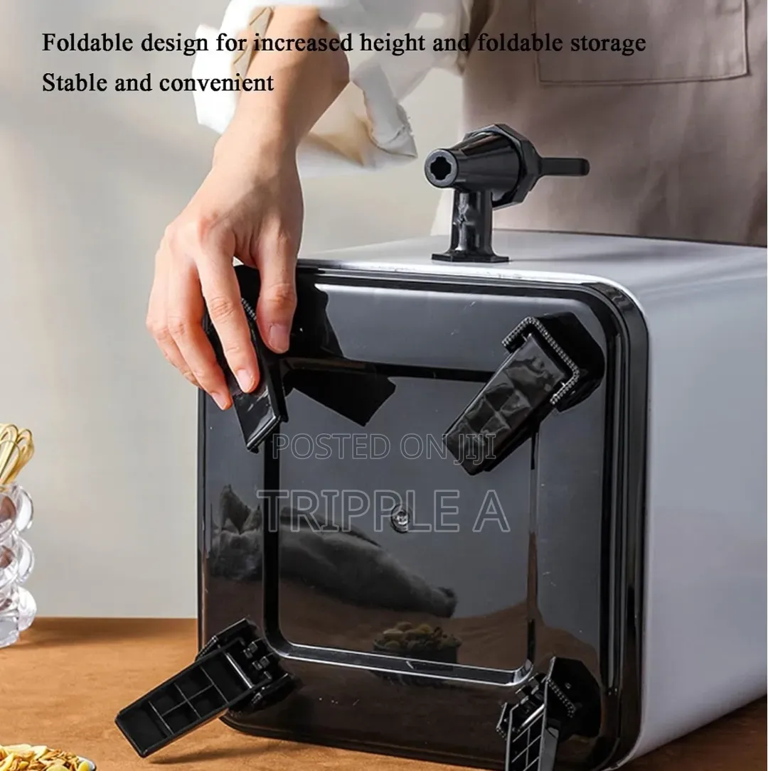 12litres Black Coffee Milk and Beverage Dispenser Barrel