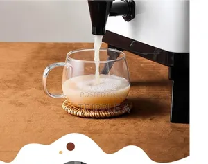 12litres Black Coffee Milk and Beverage Dispenser Barrel