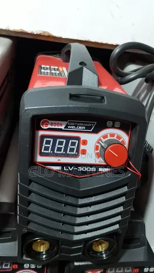 Lv-300 Welding Machine