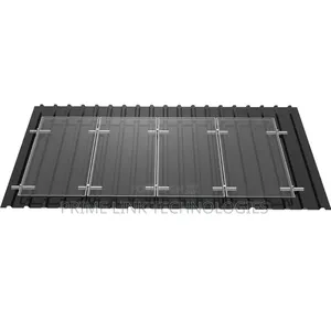 Panel Mounting Mini Rails