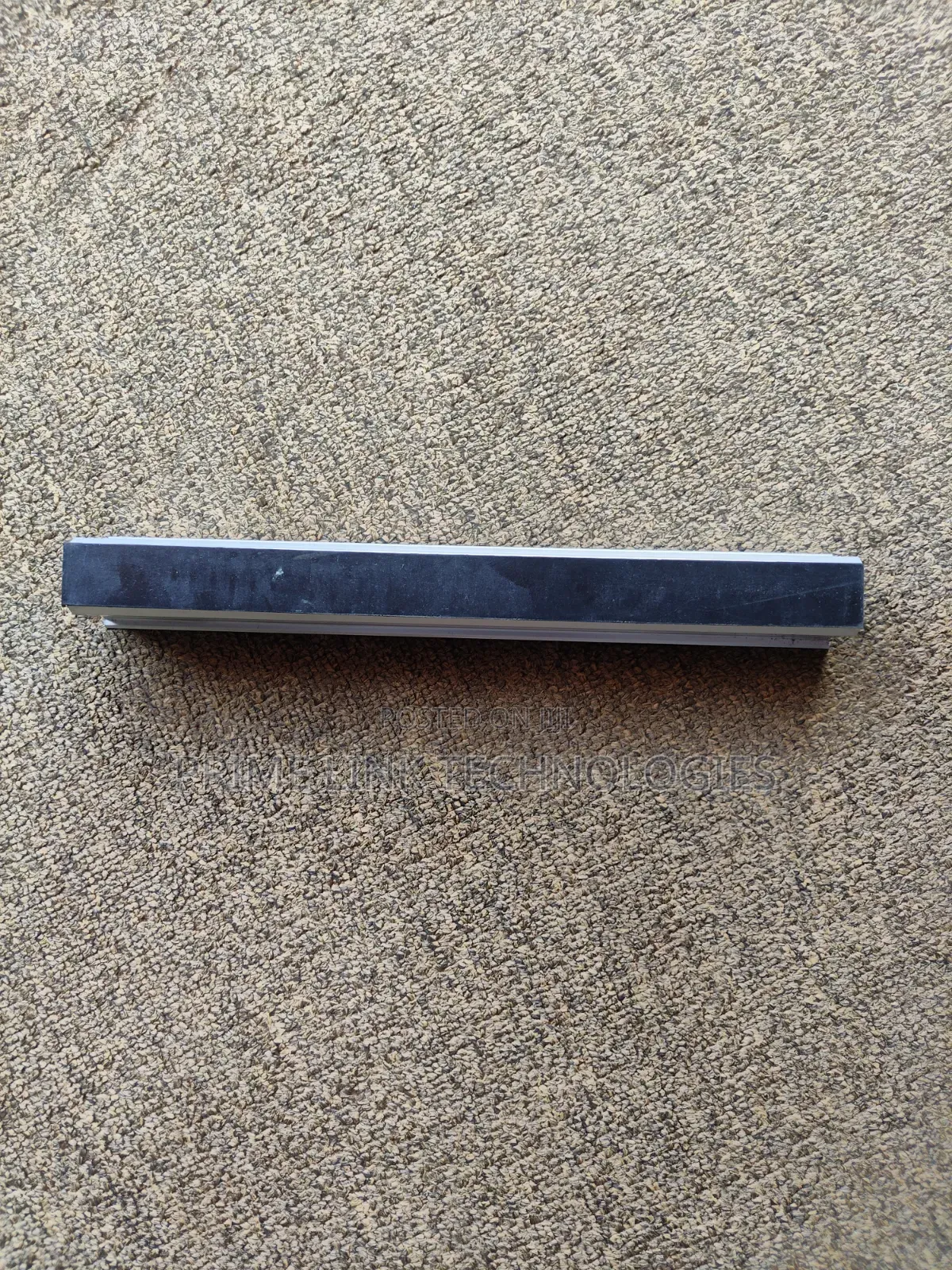 Panel Mounting Mini Rails