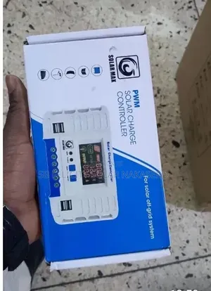 PMW Charge Controller