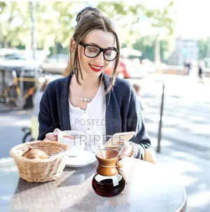 Drip Expresso Coffee Maker Pot
