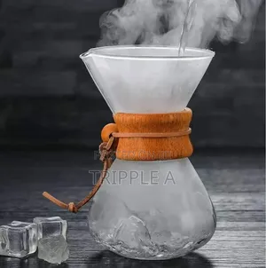 Drip Expresso Coffee Maker Pot