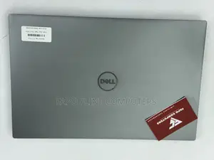 Laptop Dell Precision 5560 16GB Intel Core i7 SSD 512GB