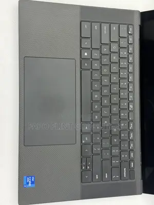 Laptop Dell Precision 5560 16GB Intel Core i7 SSD 512GB