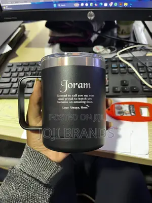 Mug Customization