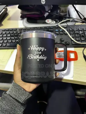 Mug Customization