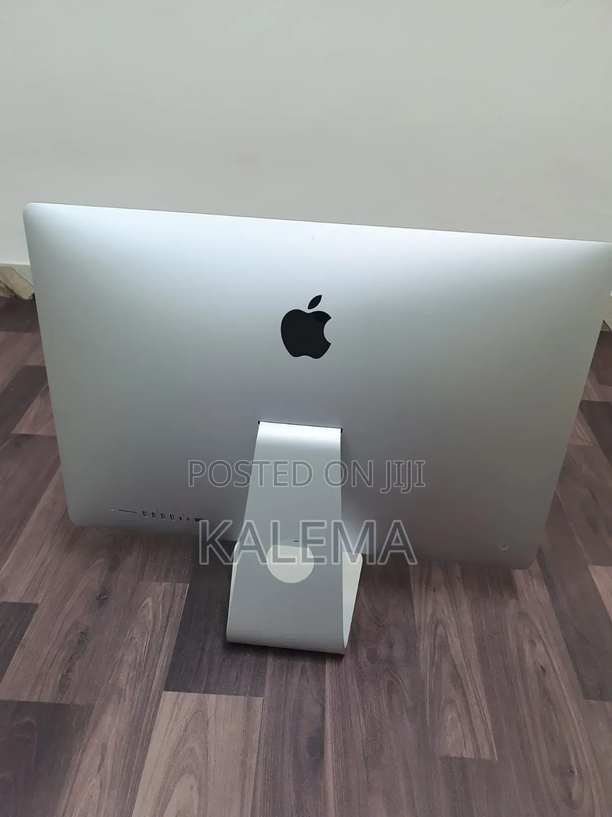 New Desktop Computer Apple iMac 8GB Intel Core i5 HDD+SSD 1T