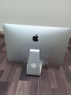 New Desktop Computer Apple iMac 8GB Intel Core i5 HDD+SSD 1T