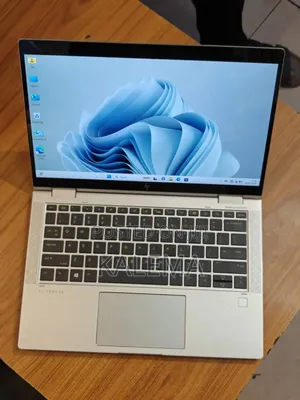 Laptop HP EliteBook x360 1030 G4 8GB Intel Core i5 SSD 256GB
