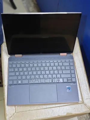 Laptop HP Spectre X360 13 16GB Intel Core i7 SSD 512GB