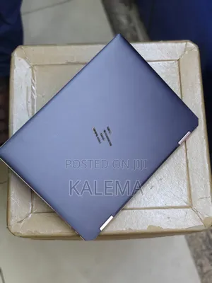 Laptop HP Spectre X360 13 16GB Intel Core i7 SSD 512GB