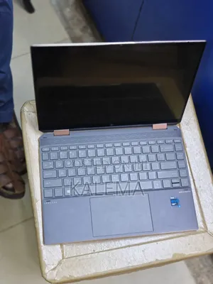 Laptop HP Spectre X360 13 16GB Intel Core i7 SSD 512GB