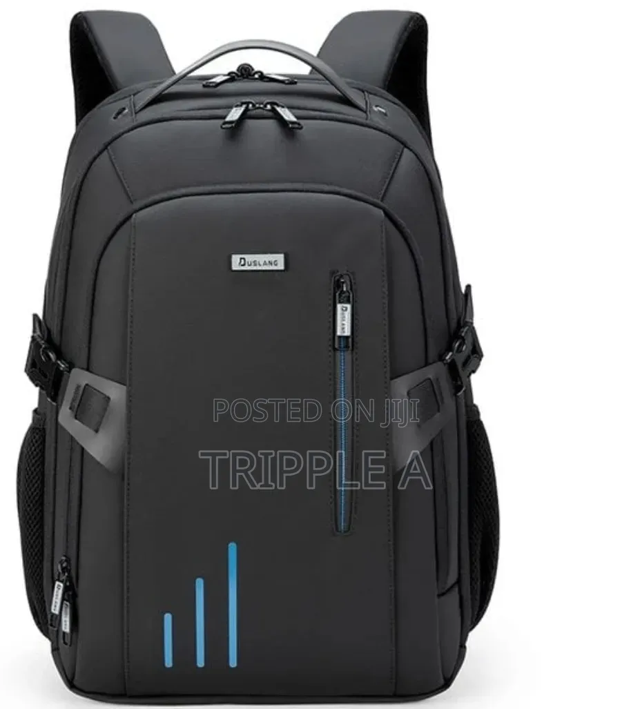School Bag for Teens Laptop Backpack Water Resistant