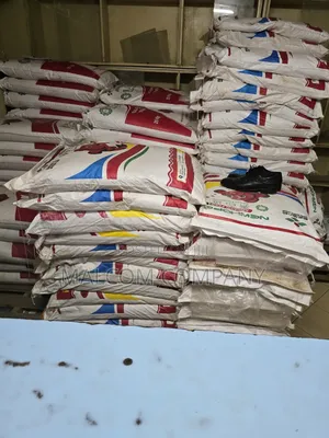 Fish Feeds 3mm Pellets 25kg