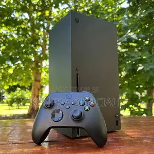 Preowned Xbox Series X 1tb
