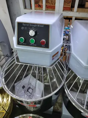 30l Spiral Dough Commercial Mixer