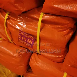 Harvesting Tarpaulin