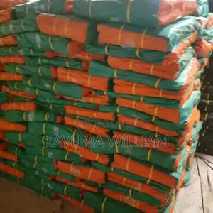 Rain Cover Available