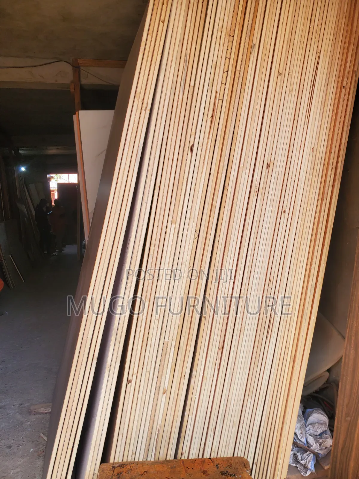 Wholesale Price Boards, MDF and Laminated