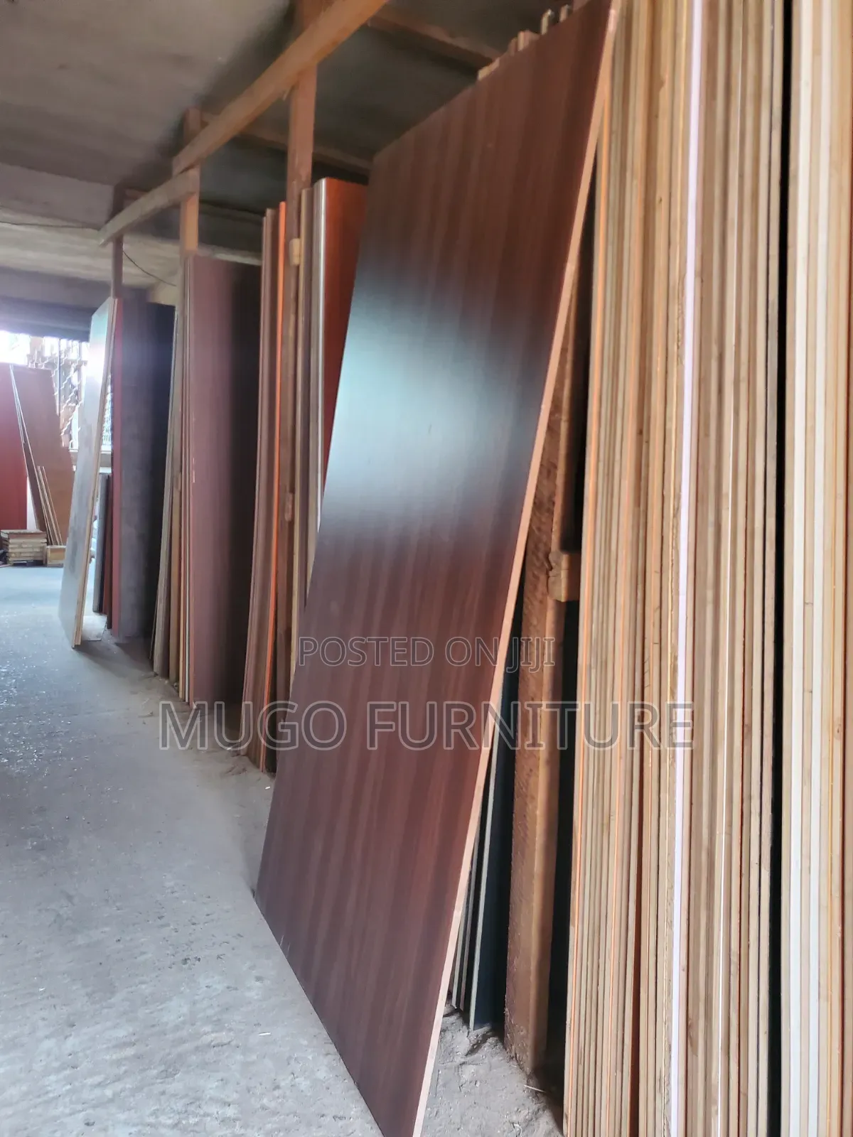 Wholesale Price Boards, MDF and Laminated