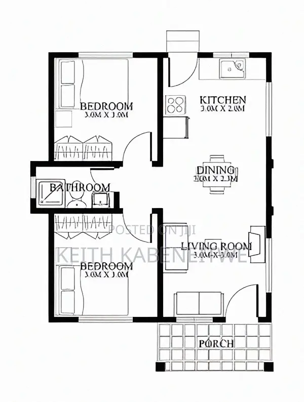 Architectural and Structural Drawings