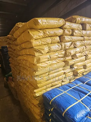 Strong Tarpaulin