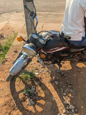 Hero Hunter 125 2018 Red