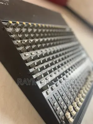 Mackie 1604 - VLZ Pro