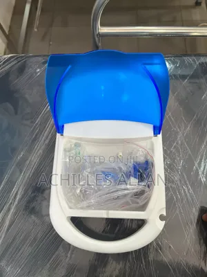 Conpressor Nebulizer