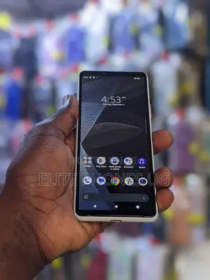 Sony Xperia 10 III Lite 64 GB Red