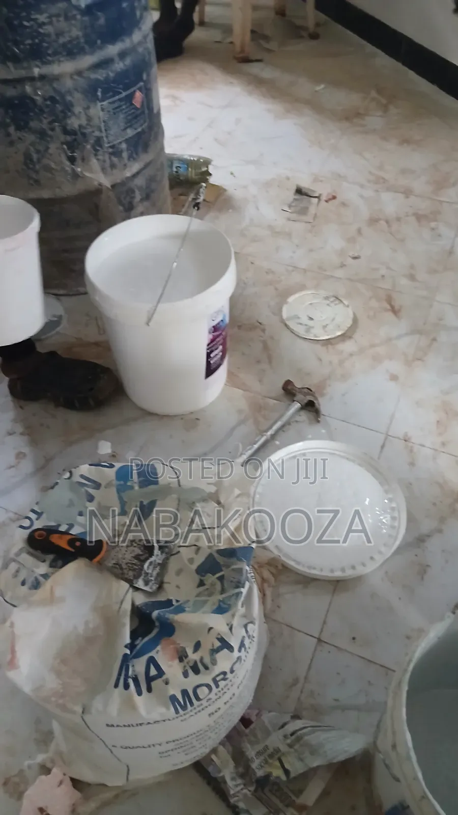 House Painting Services