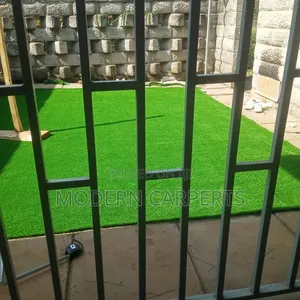 Give Ur Compound a New Look