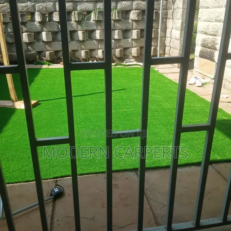 Give Ur Compound a New Look