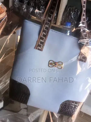 Fahad Leather Bags
