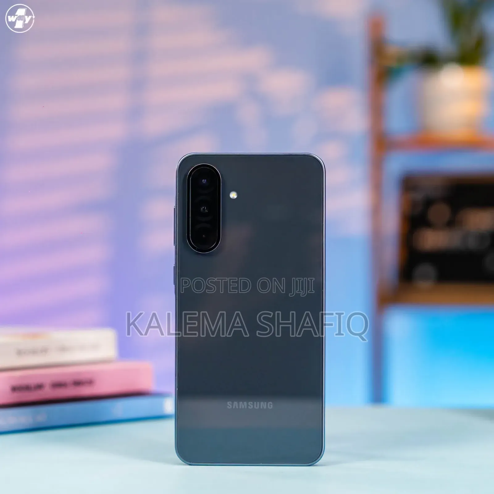New Samsung Galaxy A36 256 GB Black