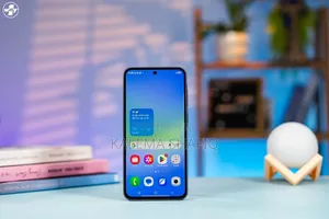 New Samsung Galaxy A36 256 GB Black