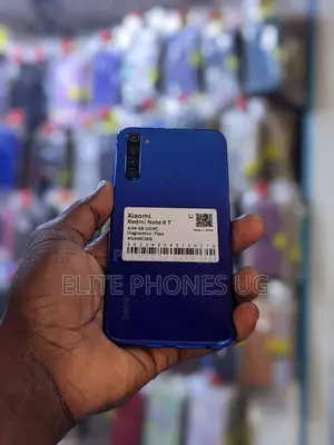 Xiaomi Redmi Note 8T 64 GB
