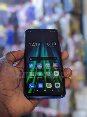 Xiaomi Redmi Note 8T 64 GB