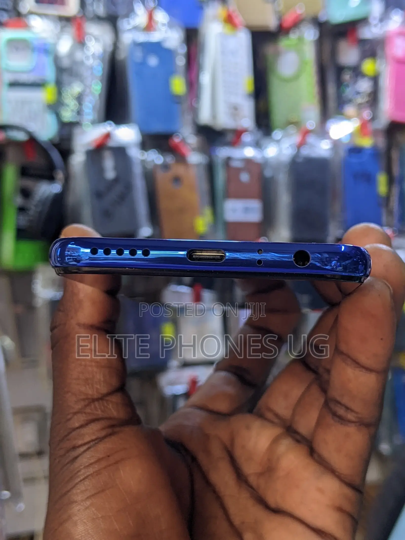 Xiaomi Redmi Note 8T 64 GB