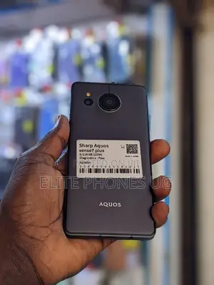 Sharp Aquos sense7 plus 128 GB