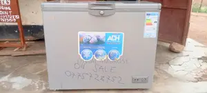 Adh Chest Freezer