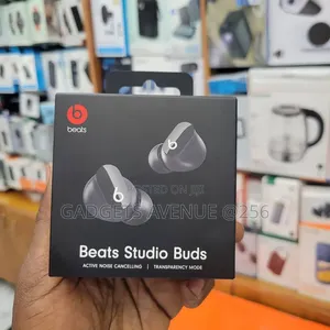 Beats Studio Buds
