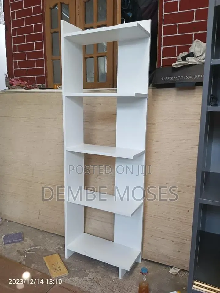Book Shelves