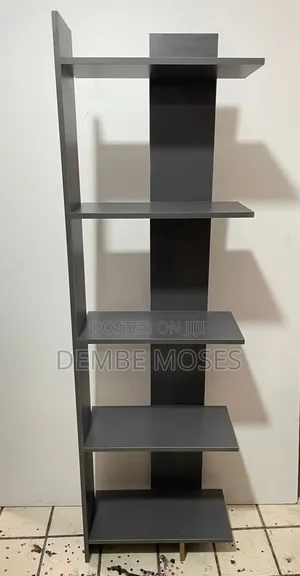 Book Shelves