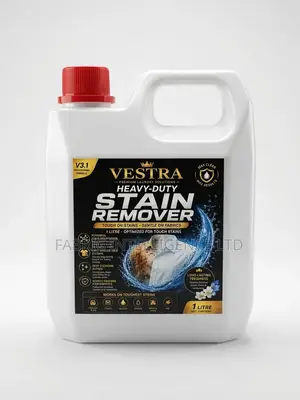 Heavy Duty Stain Remover