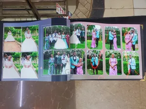 Photobooks